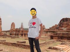 13歳の息子とタイ旅行の思い出　（後編）