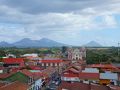 中米の旅（１）成田からニカラグアの首都マナグア
