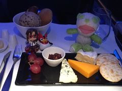 スペインバルセロナ旅行①ドーハ経由2016/1/25-2/2