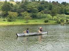 8歳男子と富士山こどもの国へ！ロッジに宿泊して大自然を満喫！【ロッジで宿泊編】