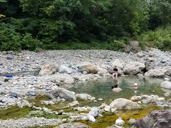 【トクだ値　第２弾】長野県秋山郷 秘湯巡りの旅(切明温泉・屋敷温泉・小赤沢温泉・百合居温泉)