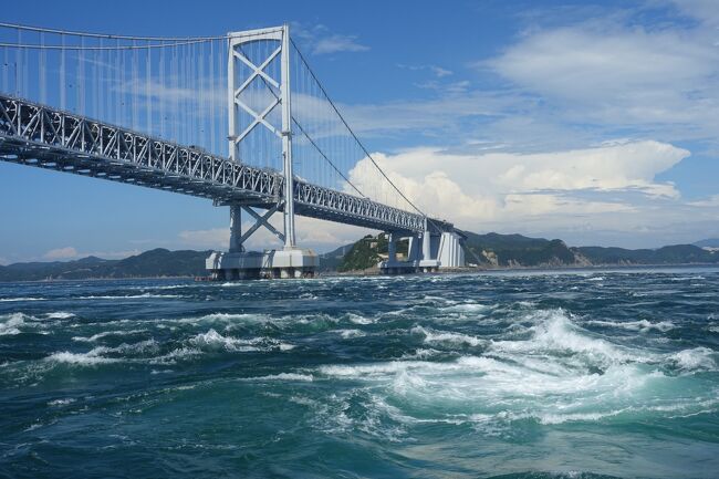 以前から泊まりたかった鳴門市にある大塚製薬の威信をかけた島田島温泉、ホテルリッジにおじゃましてきました。<br />とても素晴らしいホテルでしたが、小学生ぶりに見たムカデの出現にかなりびっくりした旅となりました。<br /><br />ちなみに一休で予約していたので正直に口コミ投稿したら削除されて載りませんでした。<br />やっぱり悪い?口コミは操作されて表には出てこないようになってるんですね。怖い、怖い。