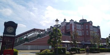 7-旧中山道 熊谷駅～深谷駅（5/27　13km 24500歩 ）