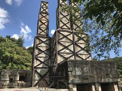 　青春18きっぷ日帰り旅～世界遺産韮山反射炉・北条氏源頼朝ゆかりの温泉の町、伊豆長岡へ～名古屋発　