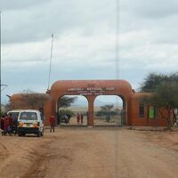 2019年　AFRICA　Wonderful Safari in Kenya ③（ナイロビからアンボセリ国立公園）