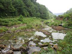 六合村（現・中之条町）の産業遺産を訪ねてみました