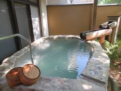 二本松岳温泉「陽日の郷あづま館」に宿泊して温泉と食事を楽しむ