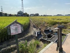 2020年8月　三県境＆渡良瀬遊水地