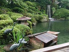 下呂温泉の旅　3日目前編（水明館）