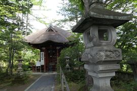 軽井沢の優雅な避暑♪　Vol.50　☆草津温泉　趣のある温泉街とショッピング♪