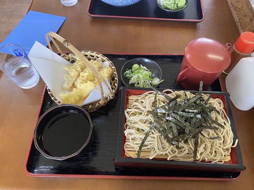 幌加内で新蕎麦を食べてきました 深川 北海道 の旅行記 ブログ By Kyunruna1264さん フォートラベル