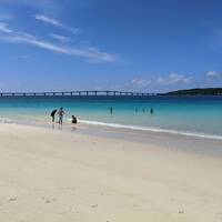 【沖縄】夏の宮古列島（宮古島、下地島）