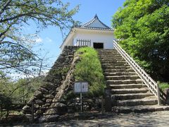 城郭訪問記　亀山城