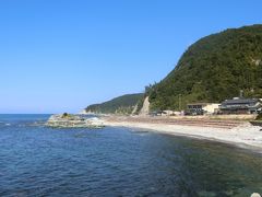 2020　Go to JAPAN COVID19回復プログラム　甦れ青春の時 私の旅の原点 能登半島＆おまけの福井