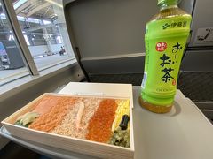 【ANA】飛行機旅！日帰り名古屋・新潟・山形の旅②