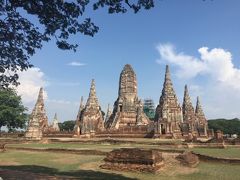 2017年GW　タイを満喫しタイ旅＜3日目＞