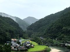 ONCRI/おんくりに泊まる古湯温泉の旅