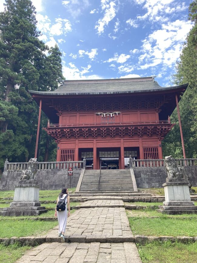 青森でいっぱい食べる旅　2日目　弘前・青森市内