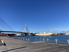 青森でいっぱい食べる旅　3日目　青森市内