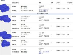 2021/4断念しました：【2021予約しました】どうかしている旅程の子連れ旅行～ヨルダン・ドイツ・南アフリカ～【準備編】