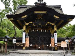 豊国神社、方広寺と京博