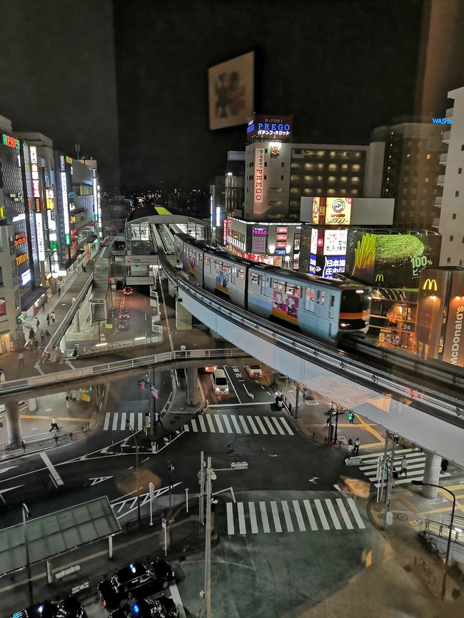 Jrホテルメッツ国分寺と立川 立川 No 2 立川 東京 の旅行記 ブログ By Sekaiさん フォートラベル Jrホテルメッツ国分寺と立川 立川 No 2 立川 東京 の旅行記 ブログ By Sekaiさん フォートラベル