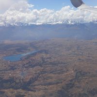 初南米　ペルー8日間の旅　②　クスコ観光後インカレイルでマチュピチュ村へ