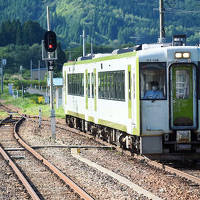 青春18きっぷで行くプチ東北鉄道旅行