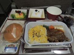 2014年 北朝鮮及び中国東北部・上海-A（韓国編）／仁川空港泊