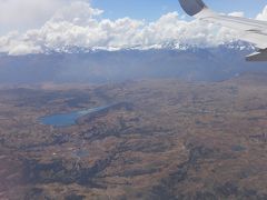 初南米　ペルー8日間の旅　②　クスコ観光後インカレイルでマチュピチュ村へ