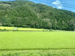 154日ぶりの鉄道旅で福井駅へ。