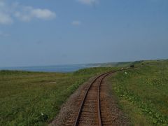 2020夏　青春１８きっぷで行く北海道一人旅　その３【釧路湿原・花咲線】