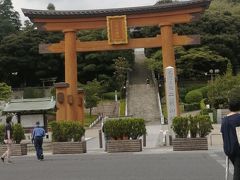 平日の弾丸食べ歩き。