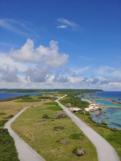 2020年　9月　宮古島東急ホテル&リゾーツ　4泊5日一人旅　2日目