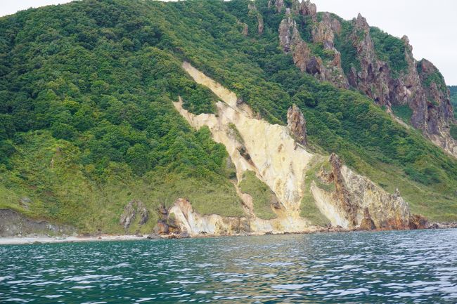 JALのどこかにマイルで小樽へ。運河や青の洞窟にスイーツ巡り①