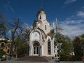 ロシア・ハバロフスク～ウラジオストック、シベリア鉄道の旅