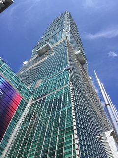 台湾の旅  @2016/09