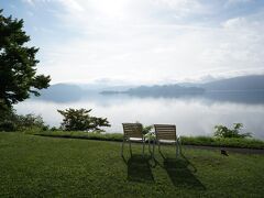 夏の十和田湖 静かで涼しくて癒される