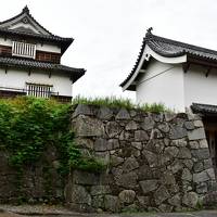 福岡県：福岡城、水城、名島城（その1）