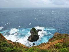 沖縄離島２０２０夏旅行記　【９】与那国島１（ツーリング１）