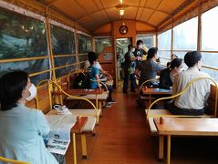 たまにはベタな観光旅行2007　　「レンタカーとトロッコ列車で四万十エリアを巡りました。」　～四万十・高知～