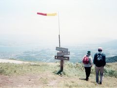 1998.5 びわ湖バレイ（蓬莱山）