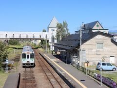 HOKKAIDO LOVE! 6日間周遊パスで行く入場券集めの旅（4日目：富良野線・根室本線代行バス）　【鉄道旅行】