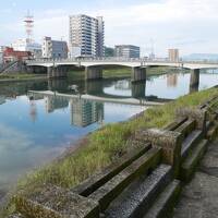 九州の最果て的かもの宮崎県延岡、つかの間の宮崎から延岡・大分蒲江あたりツアー編