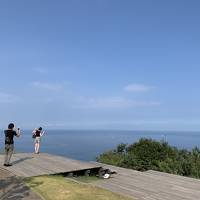 夏の熱海！海を眺める絶景めぐり＊MOA美術館とアカオハーブガーデンでインスタ映え！