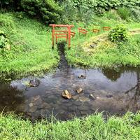 【2020年8月】瀬見温泉と鳴子温泉。旅館すがわらに泊まってみた