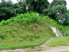 福岡県：福岡城、水城、名島城（その2）