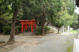 福岡県：福岡城、水城、名島城（その3）