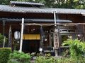 常陸太田・東海村の旅行記