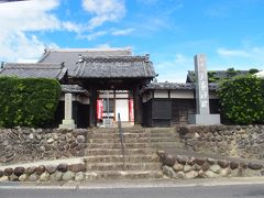 大慈院・龍照院・広済寺・甚目寺観音2020